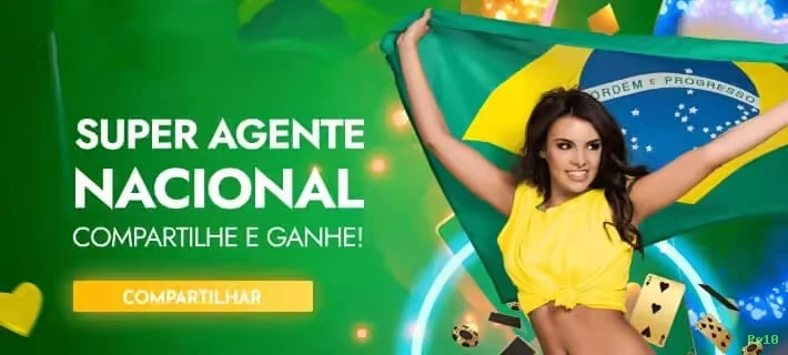 Cadastro rápido e seguro na Pg10